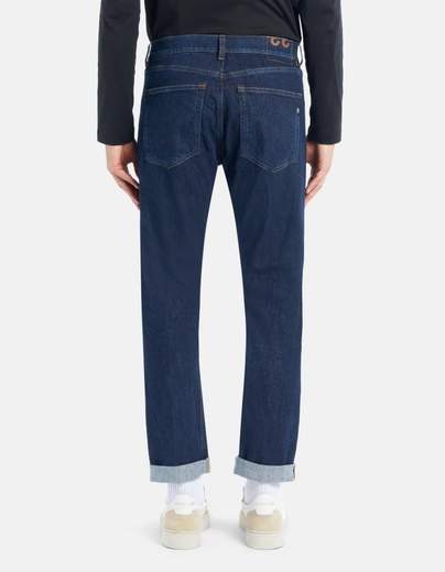 DONDUP UP563 DS0257U