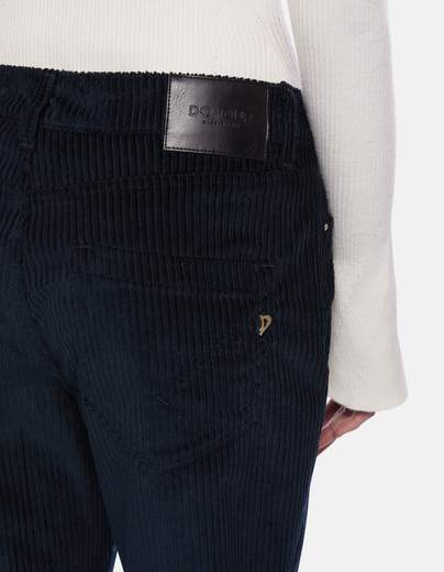 DONDUP DP268B VS0031D