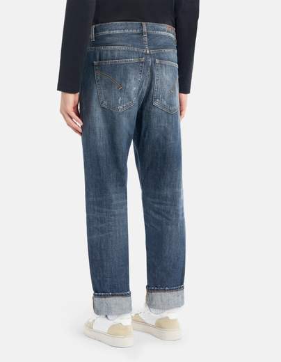 DONDUP UP612 DFH270U