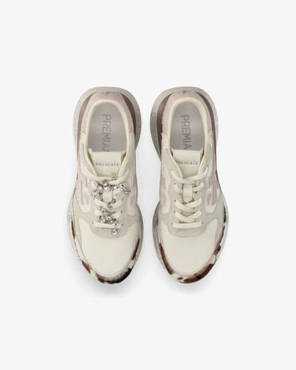 PREMIATA LAURYN VAR8456K