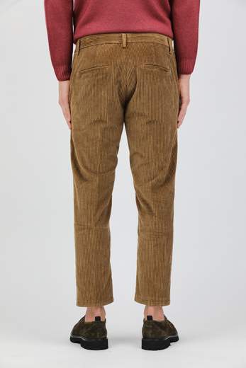 DONDUP UP525 VS0031U