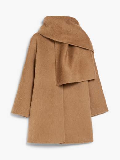 MAX MARA STUDIO 608603 FIUMANA
