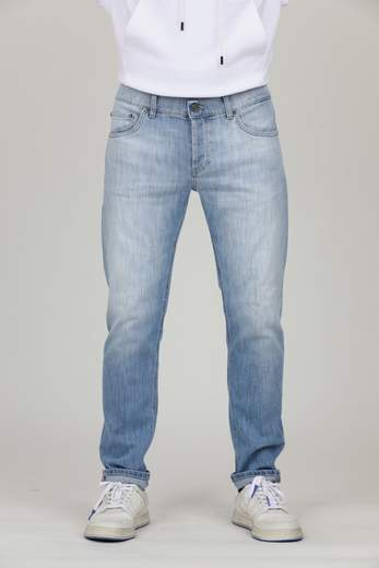 DONDUP UP168 DS0107U