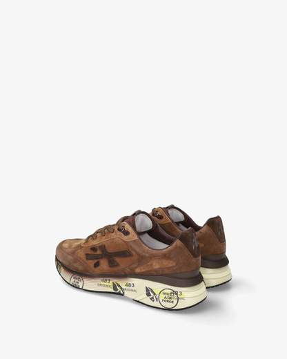 PREMIATA MOERUN VAR8539