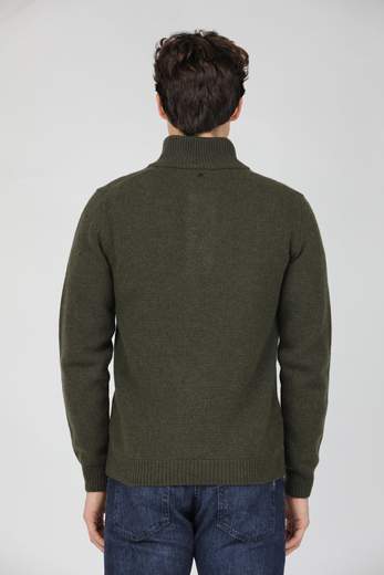 DONDUP UT206 M00901U