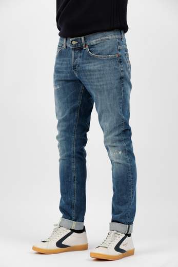 DONDUP UP232 DS0257U