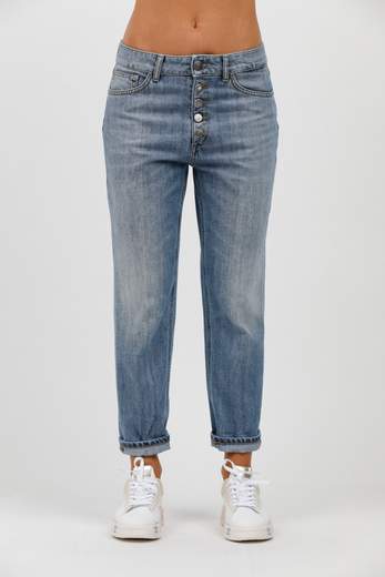 DONDUP DP268B DF0263D