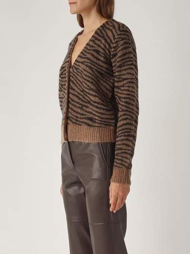 MAX MARA STUDIO 634601 BAUTTA