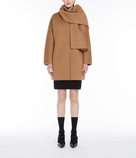MAX MARA STUDIO 608603 FIUMANA