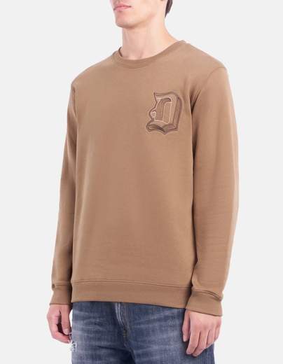 DONDUP UF641 KF0196U