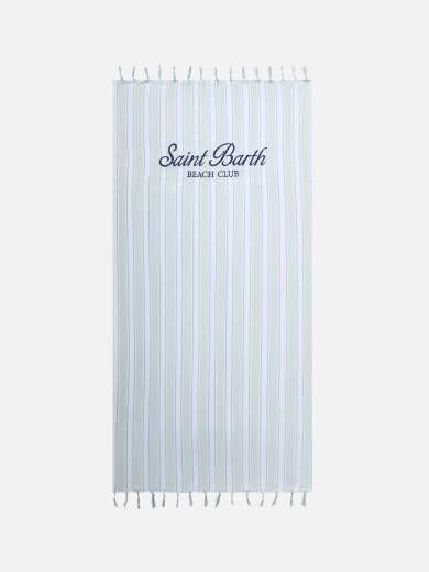 MC2 SAINT BARTH FOUT002-00937L