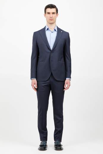 LUIGI BIANCHI MANTOVA 3301 00474/3