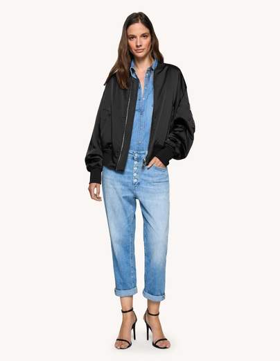 DONDUP DP268B DS0145D