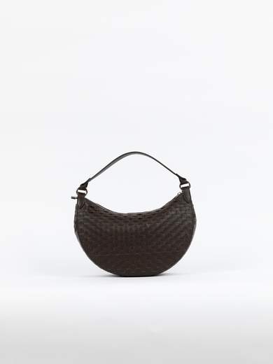 ORCIANI B02183 NAPPA WOVEN