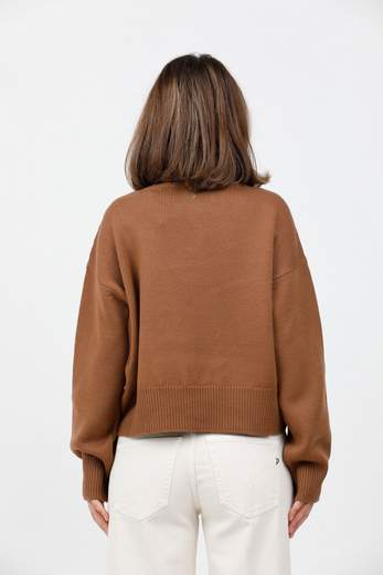 DONDUP DT380 M00796D