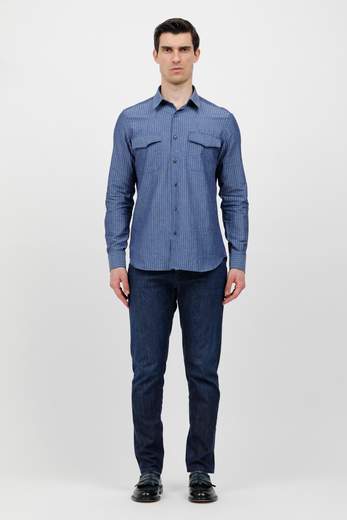 INCOTEX BDPX0001SLIM 00517W2