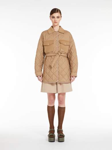 MAX MARA WEEKEND 548602 PAPRICA