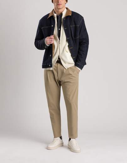 DONDUP JU043 DS0406U