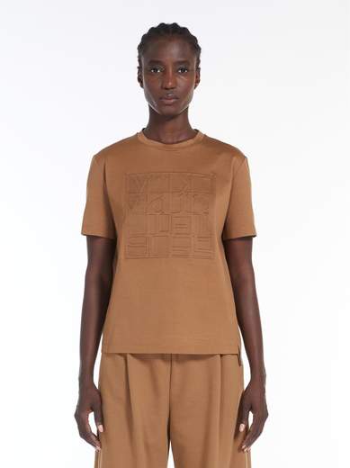 MAX MARA LEISURE 694603 PAGGIO