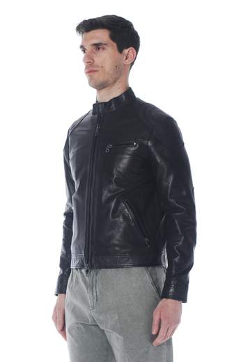 THE JACK LEATHERS ROGUE PERFO