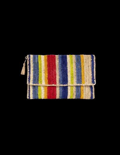 BAGAT'ELLE FRANCE POCHETTE SOA