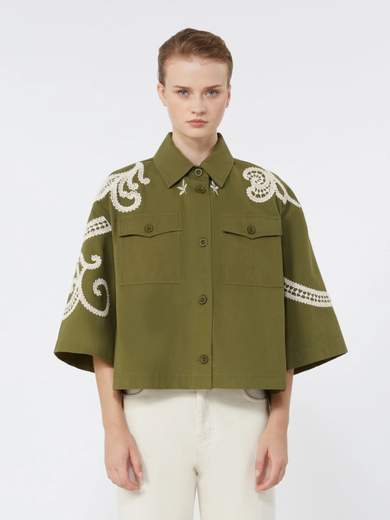 MAX MARA WEEKEND 2615041012 COMO