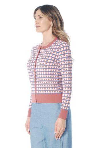 ALPHA STUDIO AD-6121E