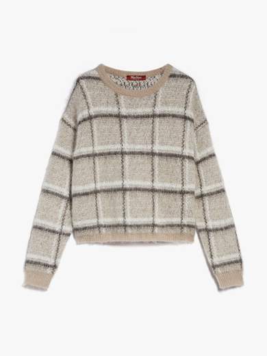 MAX MARA STUDIO 636617 PANAREA