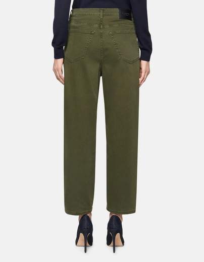 DONDUP DP784 CS0179Y