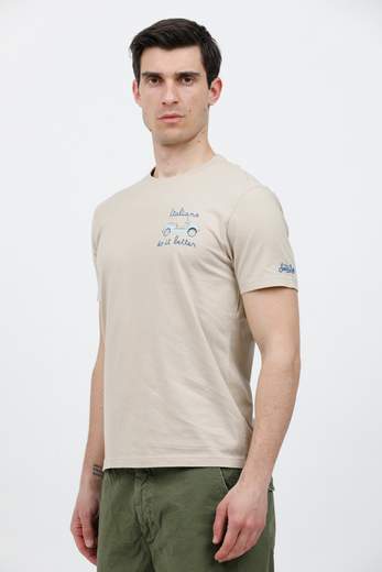 MC2 SAINT BARTH TSHM001-02619H