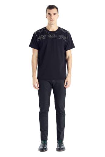 MESSAGERIE T-SHIRT