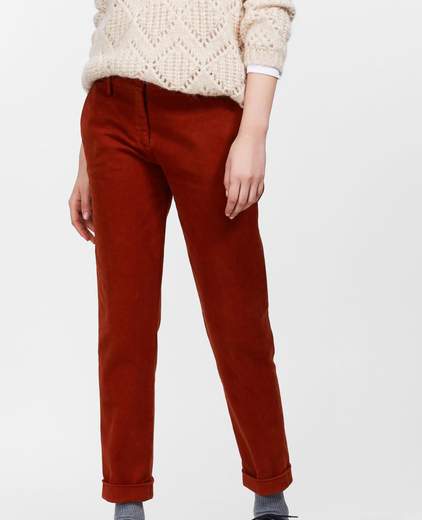 ASPESI PANTALONE