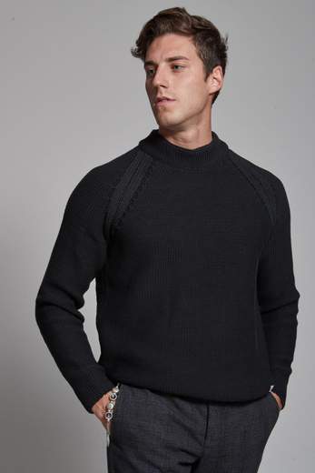 C.P. COMPANY MAGLIA