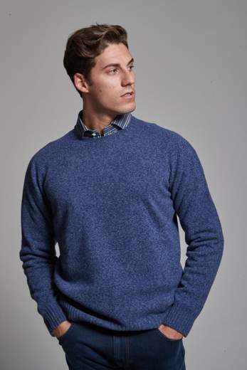 ALTEA MAGLIA GIROCOLLO