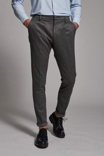 DONDUP PANTALONE GAUBERT