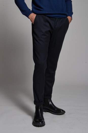 DONDUP PANTALONE GAUBERT
