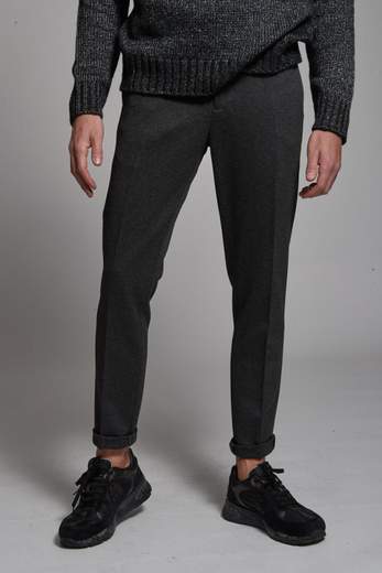DONDUP PANTALONE RALPH