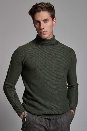 DONDUP MAGLIA