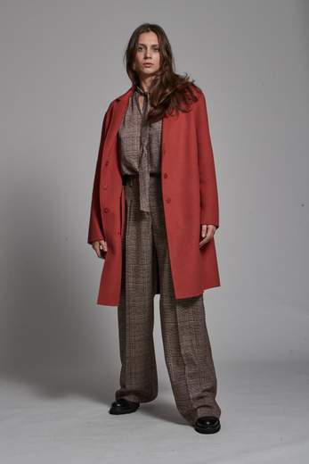 MANILA GRACE CAPPOTTO