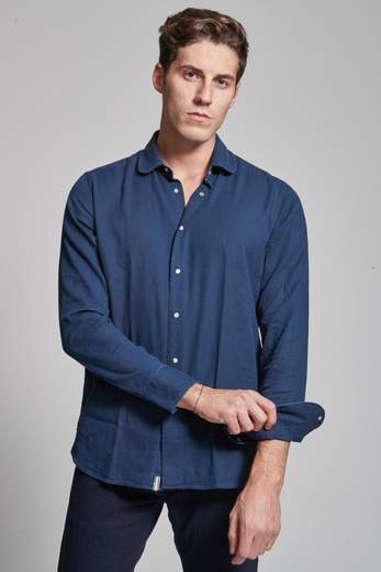 TINTORIA MATTEI 954 CAMICIA