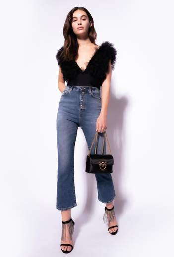 PINKO JEANS BELEN