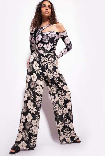 PINKO PANTALONE PACATO