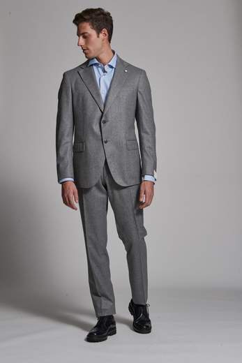 LUIGI BIANCHI MANTOVA ABITO