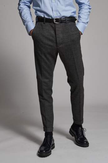 MESSAGERIE PANTALONE