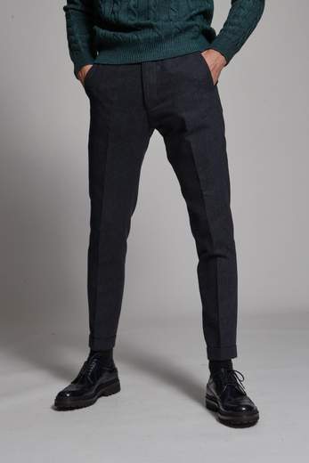 MESSAGERIE PANTALONE