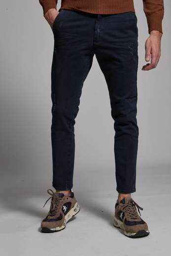 MESSAGERIE JEANS