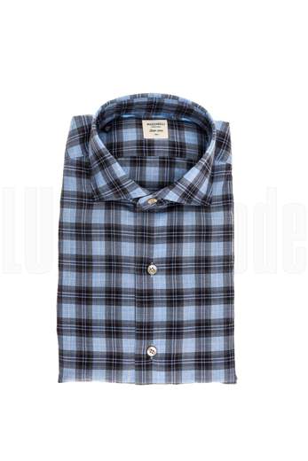 MAZZARELLI CAMICIA