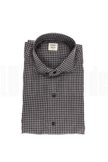 MAZZARELLI CAMICIA