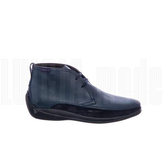LO.WHITE SCARPA