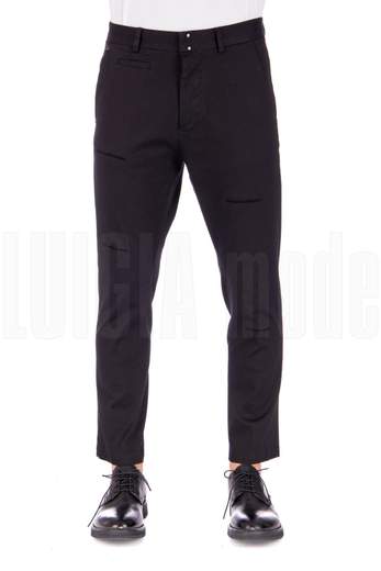 MESSAGERIE PANTALONE